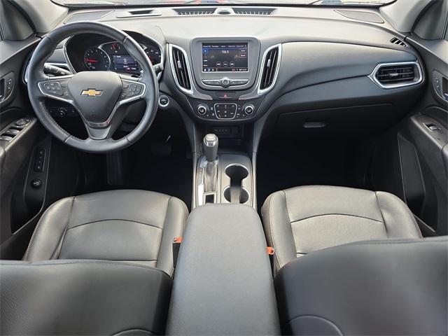 used 2020 Chevrolet Equinox car, priced at $18,977