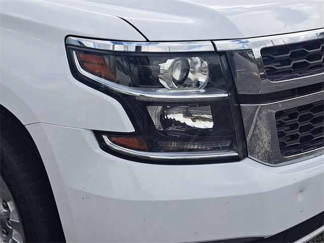 used 2019 Chevrolet Suburban car, priced at $18,477