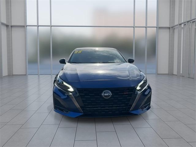 used 2023 Nissan Altima car, priced at $24,977