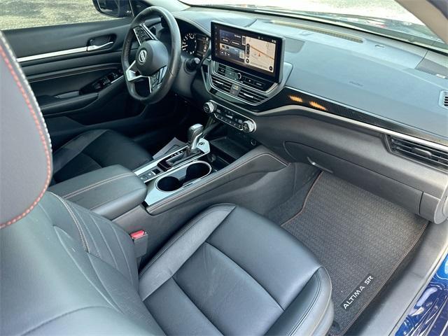 used 2023 Nissan Altima car, priced at $24,977