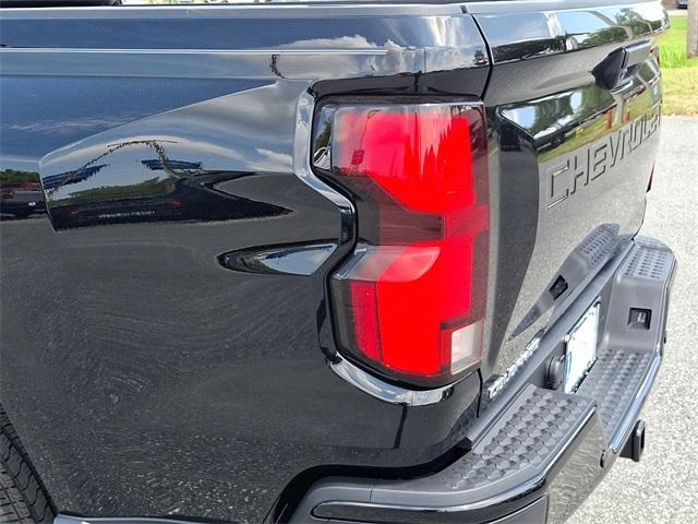 new 2025 Chevrolet Colorado car, priced at $41,829