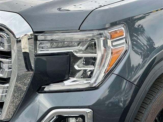 new 2026 Chevrolet Colorado car, priced at $37,579