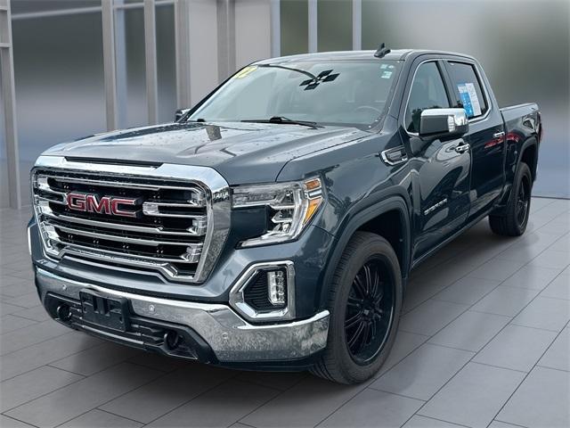 new 2026 Chevrolet Colorado car, priced at $37,579