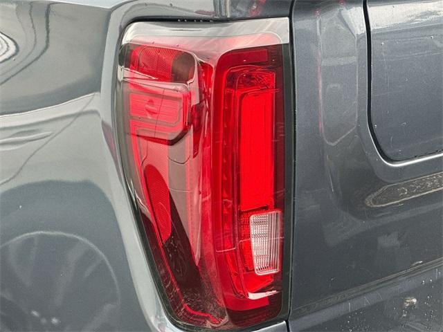 new 2026 Chevrolet Colorado car, priced at $37,579