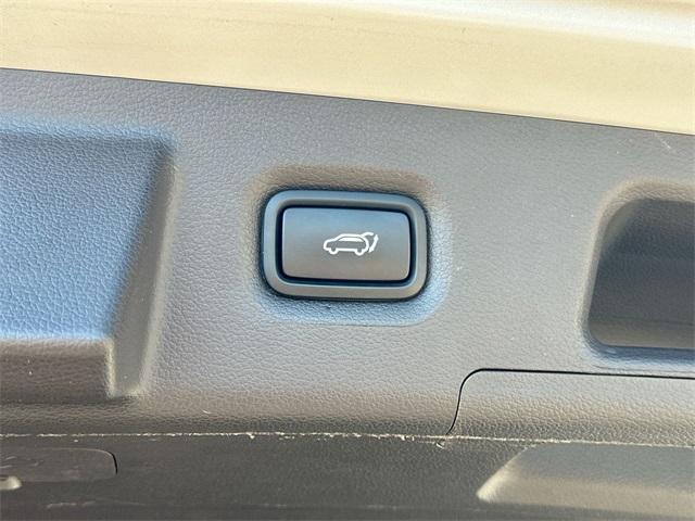 used 2023 Hyundai Santa Fe Plug-In Hybrid car, priced at $26,977