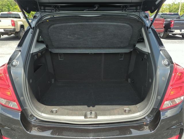 used 2019 Chevrolet Trax car, priced at $10,977