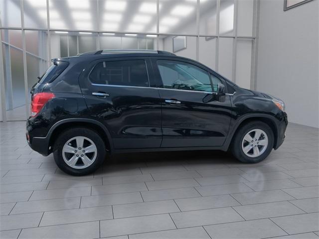 used 2019 Chevrolet Trax car, priced at $10,977