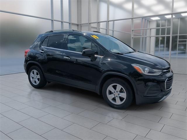 used 2019 Chevrolet Trax car, priced at $10,977
