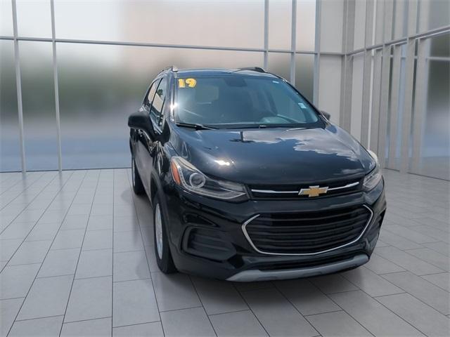 used 2019 Chevrolet Trax car, priced at $10,977