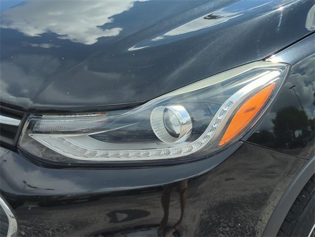 used 2019 Chevrolet Trax car, priced at $10,977