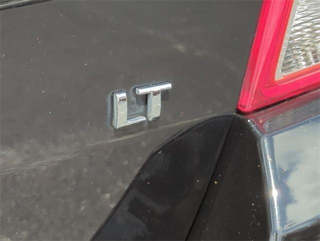 used 2019 Chevrolet Trax car, priced at $10,977