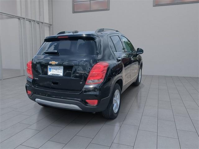used 2019 Chevrolet Trax car, priced at $10,977