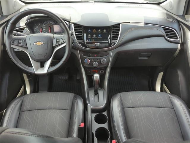 used 2019 Chevrolet Trax car, priced at $10,977