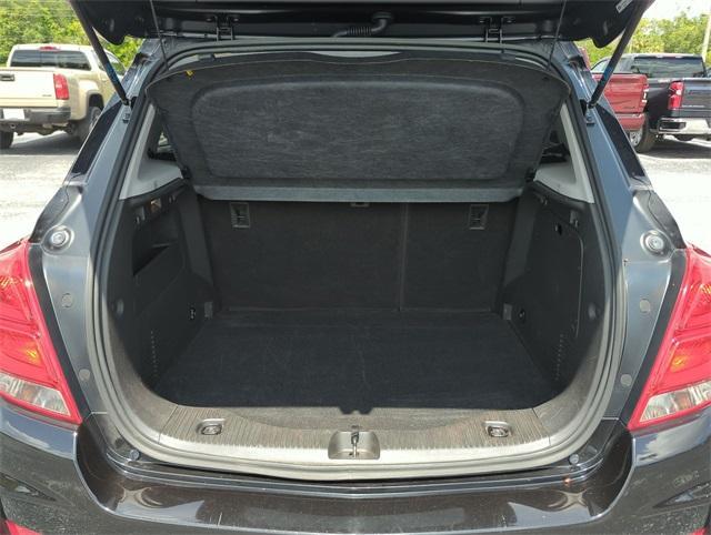 used 2019 Chevrolet Trax car, priced at $10,977