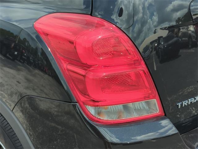 used 2019 Chevrolet Trax car, priced at $10,977
