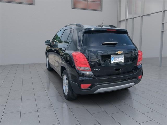 used 2019 Chevrolet Trax car, priced at $10,977