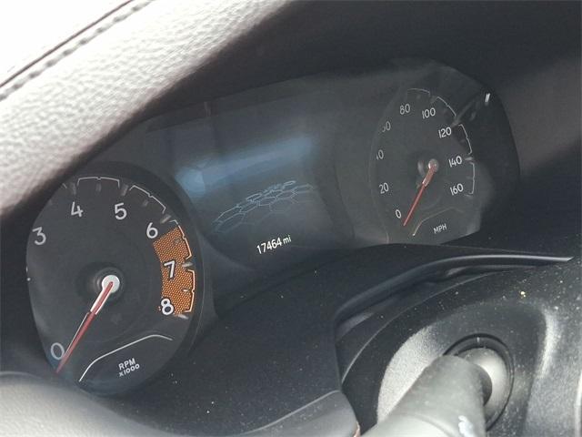 used 2023 Jeep Compass car, priced at $21,977