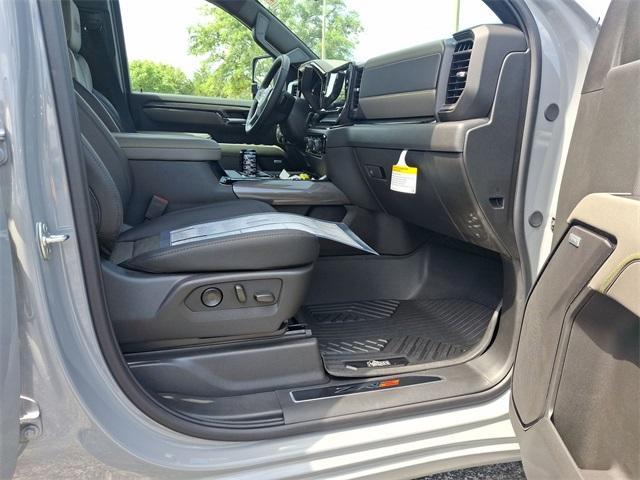 new 2025 Chevrolet Silverado 2500 car, priced at $90,298