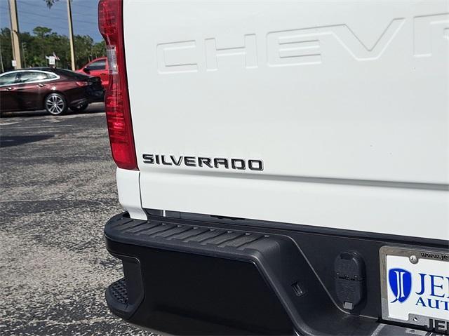 new 2025 Chevrolet Silverado 2500 car, priced at $61,083