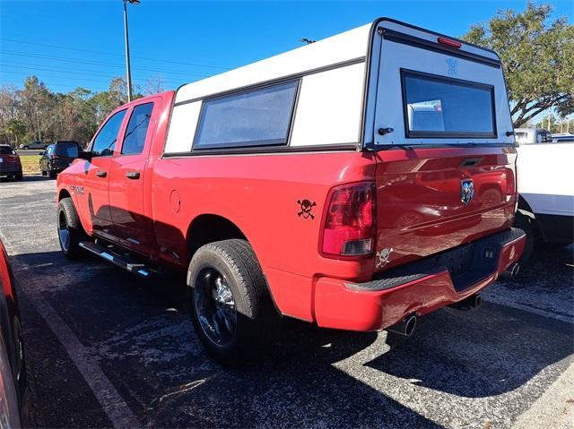 used 2015 Ram 1500 car, priced at $13,277