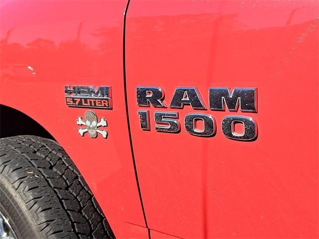 used 2015 Ram 1500 car, priced at $13,277