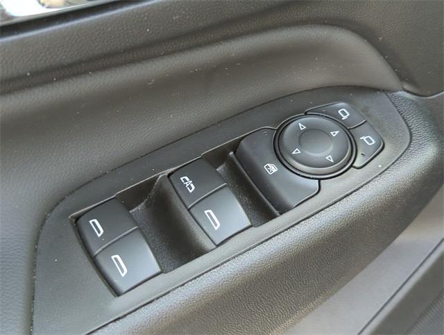 used 2024 Chevrolet Equinox car, priced at $21,477
