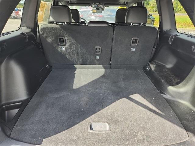 used 2023 Jeep Grand Cherokee car, priced at $30,977