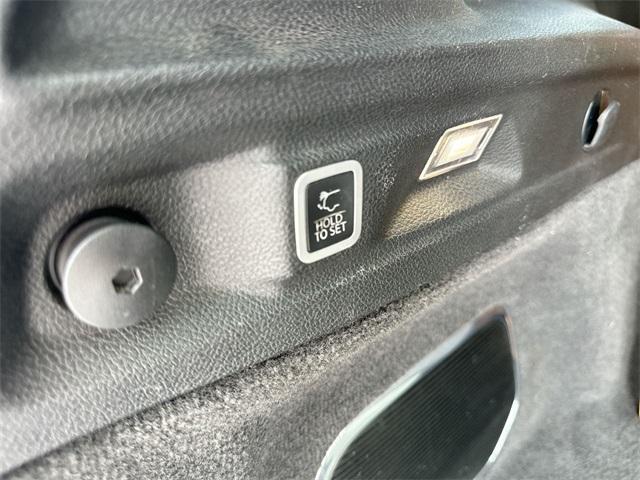 used 2021 Jeep Grand Cherokee L car, priced at $29,977
