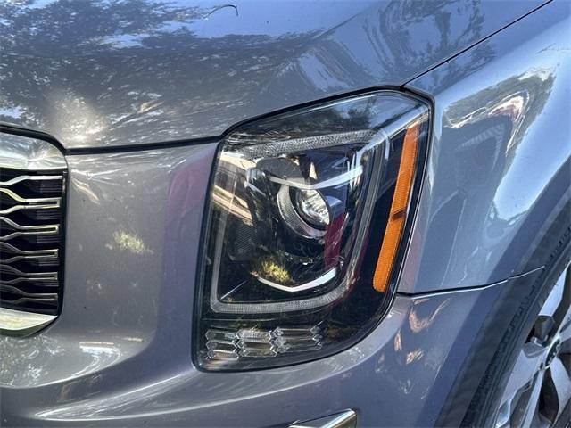 used 2020 Kia Telluride car, priced at $17,977