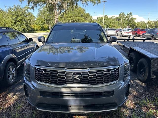 used 2020 Kia Telluride car, priced at $17,977