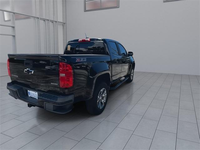 used 2016 Chevrolet Colorado car, priced at $19,977