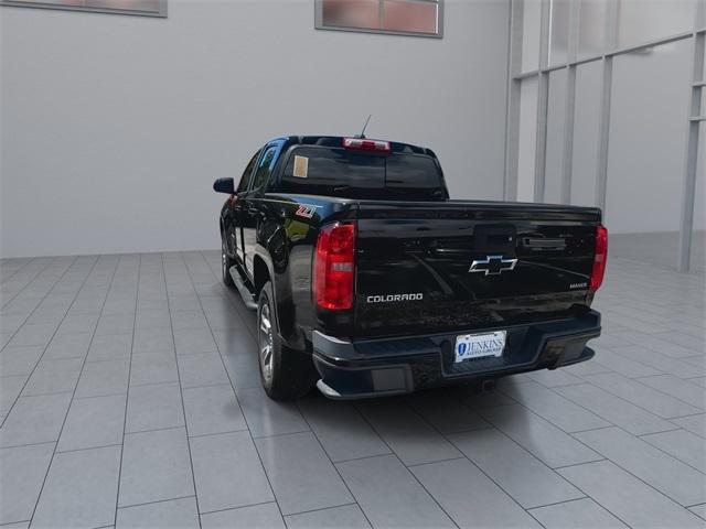 used 2016 Chevrolet Colorado car, priced at $19,977