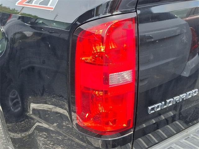 used 2016 Chevrolet Colorado car, priced at $18,477
