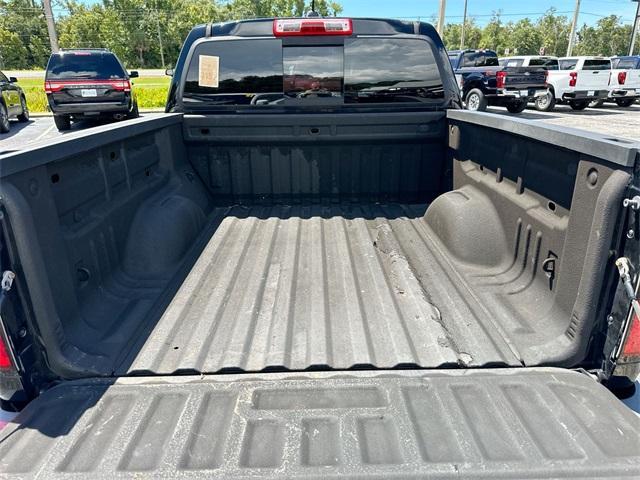 used 2016 Chevrolet Colorado car, priced at $19,977