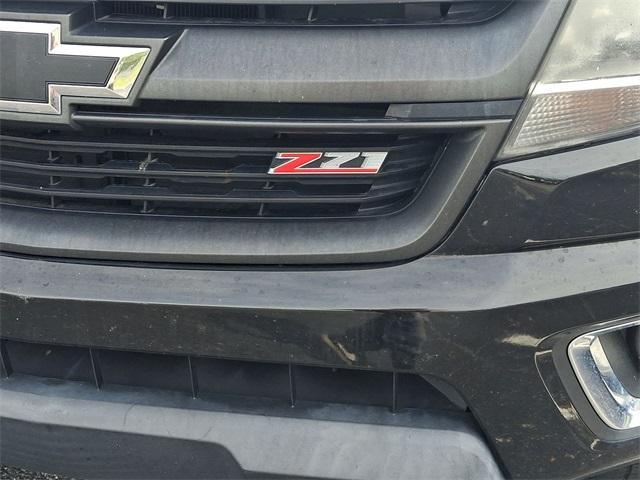 used 2016 Chevrolet Colorado car, priced at $18,477