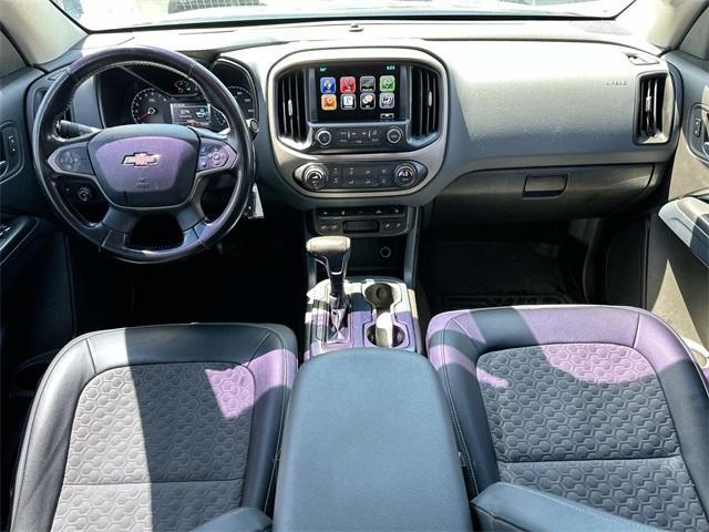 used 2016 Chevrolet Colorado car, priced at $19,977