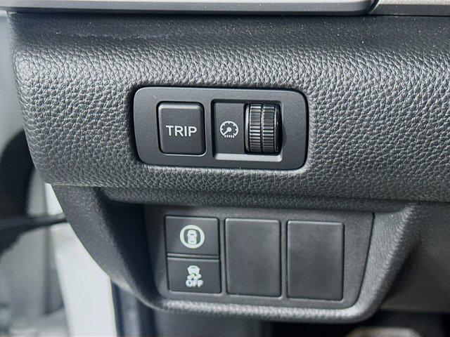 used 2022 Honda Accord Hybrid car, priced at $27,999