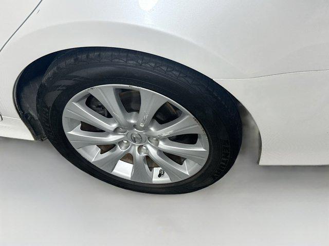 used 2017 Lexus GS 200t car, priced at $20,699