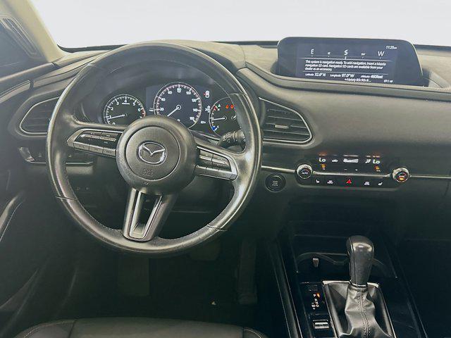 used 2023 Mazda CX-30 car, priced at $21,397