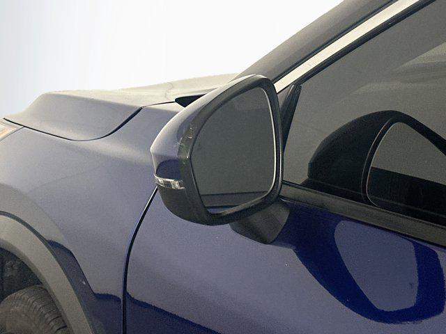 used 2022 Nissan Rogue car, priced at $20,997