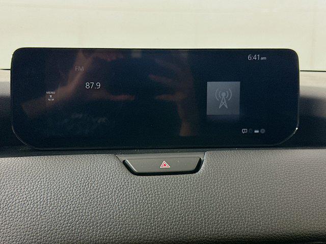 used 2024 Mazda CX-90 car, priced at $27,487