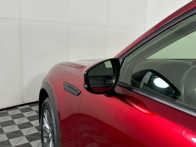 used 2024 Mazda CX-90 car, priced at $27,487