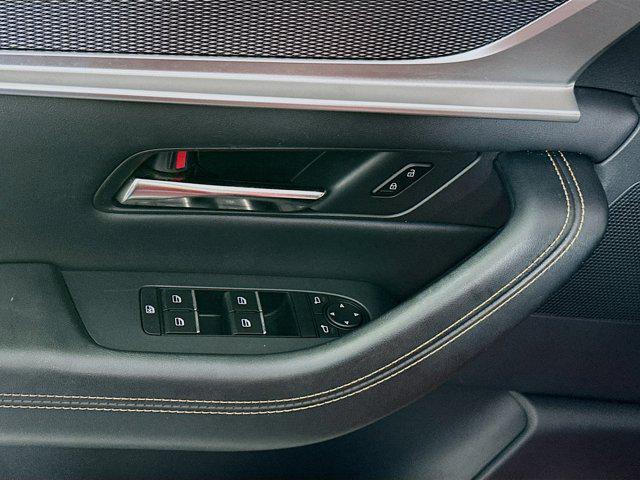 used 2024 Mazda CX-90 car, priced at $27,487