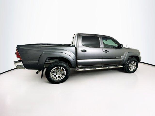 used 2015 Toyota Tacoma car, priced at $17,999
