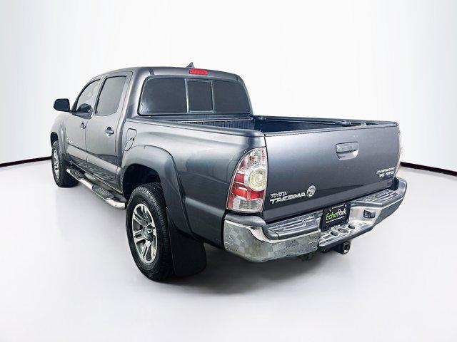 used 2015 Toyota Tacoma car, priced at $17,999
