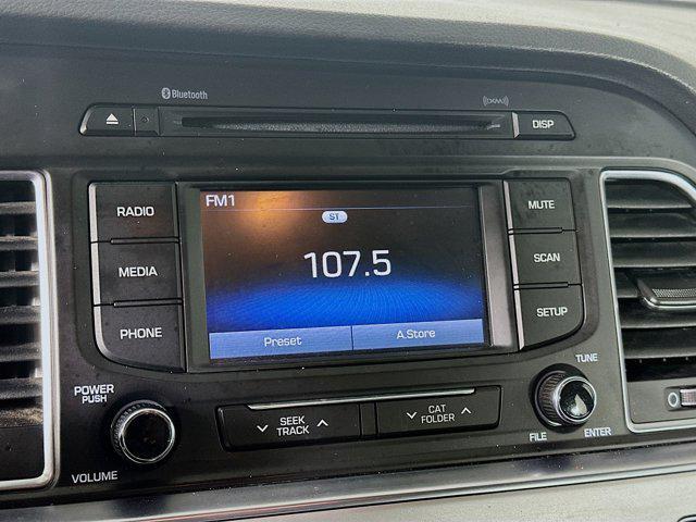 used 2015 Hyundai Sonata car, priced at $11,399