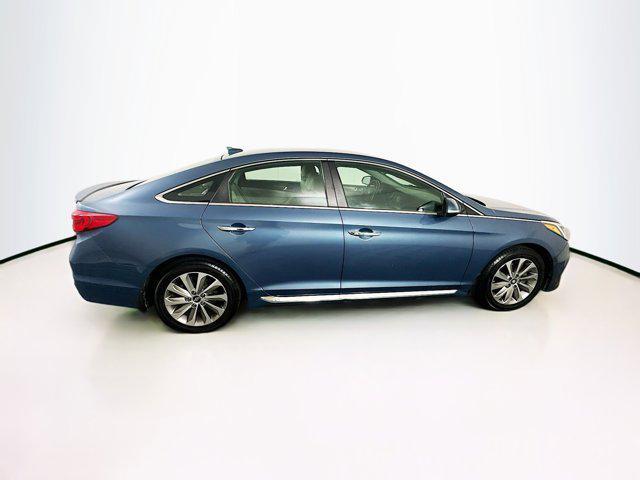 used 2015 Hyundai Sonata car, priced at $11,399