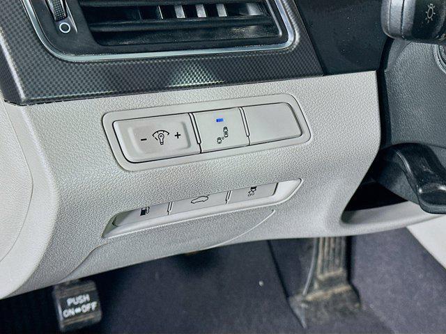 used 2015 Hyundai Sonata car, priced at $11,399