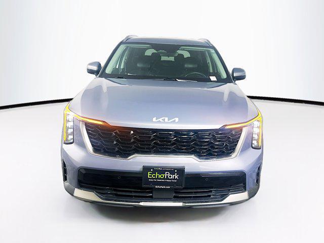 used 2024 Kia Sorento car, priced at $24,797