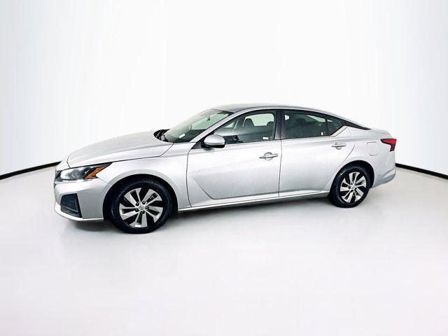 used 2023 Nissan Altima car, priced at $17,389